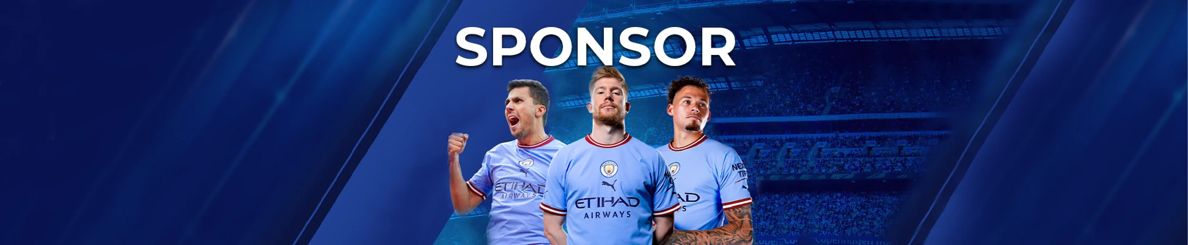 Sponsor Background