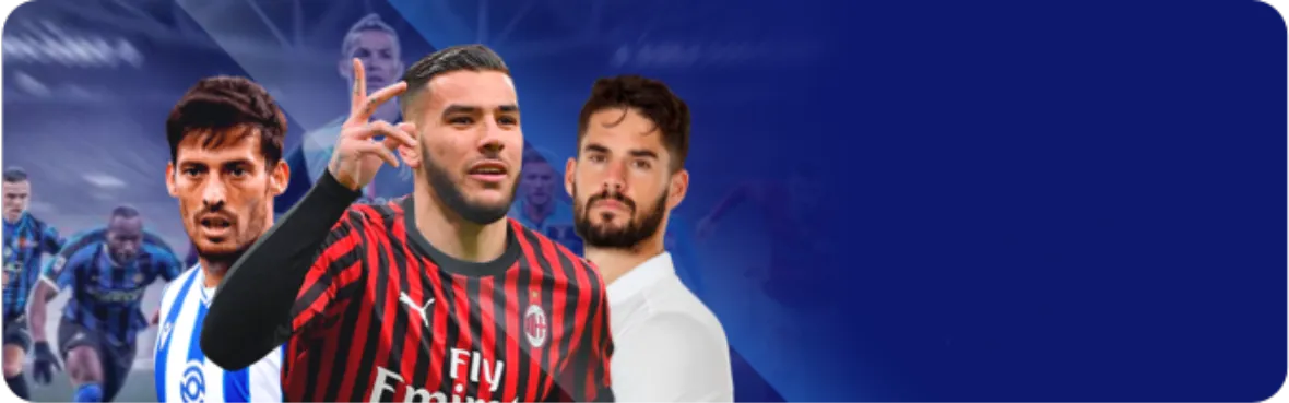 Sponsor Background