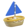 Sailing